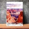 Grand Canyon National Park Poster, Travel Art, Office Poster, Home Decor | S4 product 2